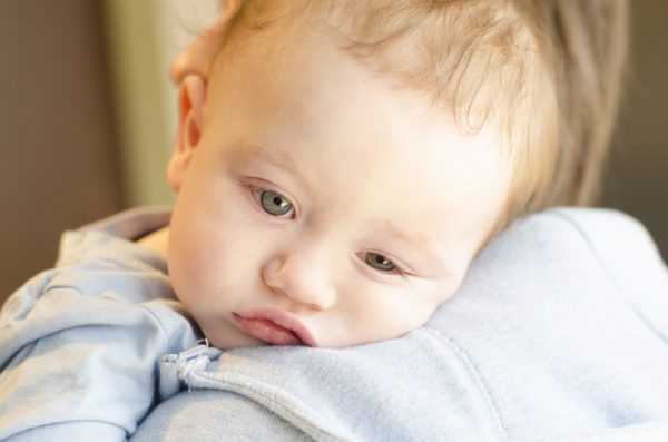 L’homéopathie pour soulager les maux chez les bébés