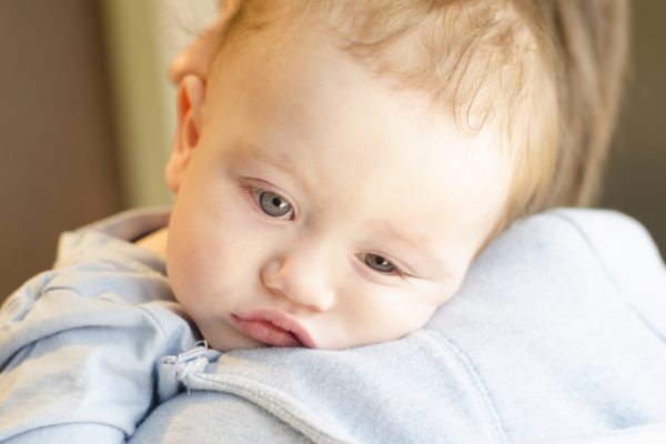 L’homéopathie pour soulager les maux chez les bébés