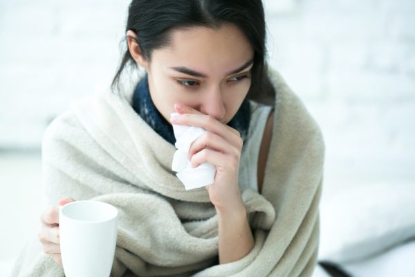 Comment traiter la grippe par homéopathie?