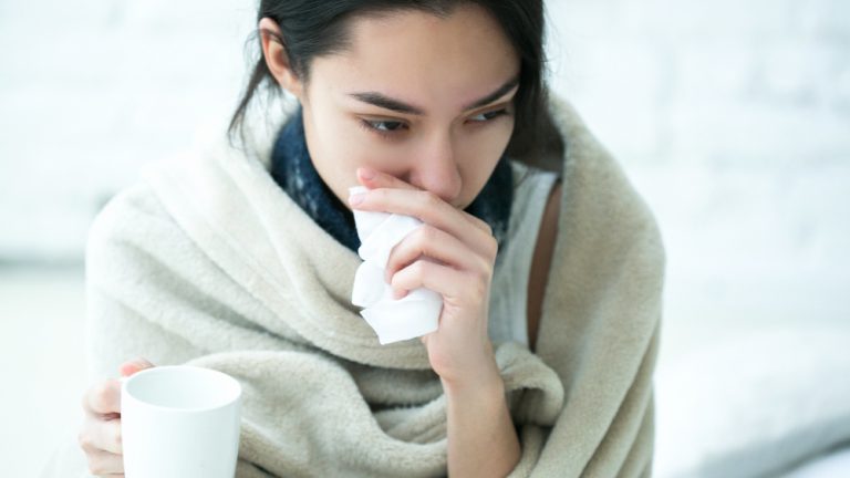 traiter la grippe par homeopathie