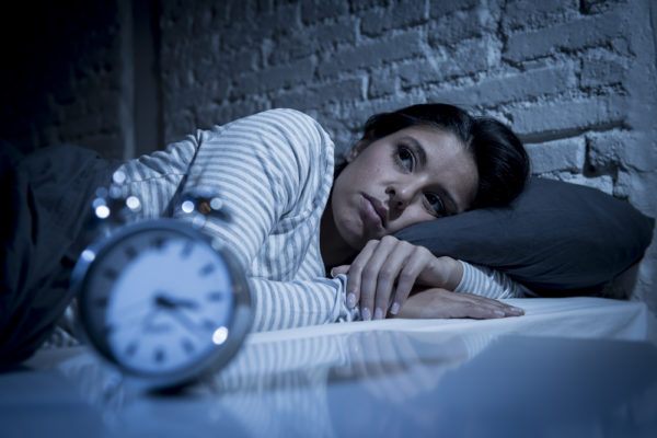 L’homéopathie, une solution efficace pour combattre l’insomnie