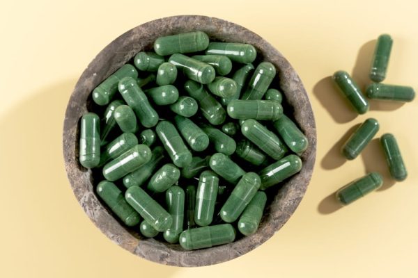 Comment la spiruline peut booster votre énergie et votre immunité ?